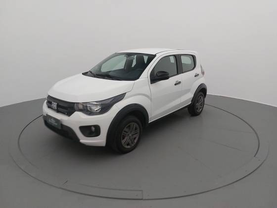 FIAT MOBI 1.0 FIREFLY FLEX LIKE. MANUAL FIAT MOBI 1.0 FIREFLY FLEX LIKE. MANUAL